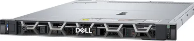 Image de DELL PowerEdge R660XS, 2 GHz, 4514Y, 64 Go, DDR5-SDRAM, 960 Go, rack (1U)