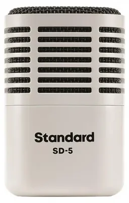 Immagine prodotto di Universal Audio SD-5 Microfono dinamico per strumenti