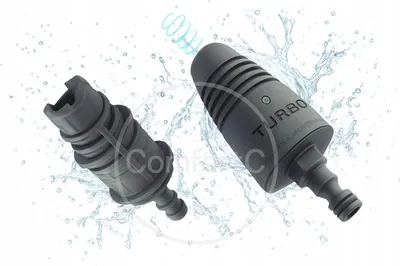 Zdjęcie produktu dla Dysza Turbo I Regulowana Do Myjki Lavor