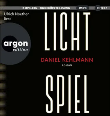 Produktbild von Lichtspiel
