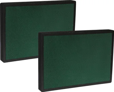 Produktbild von vhbw 2x Filter kompatibel mit Comedes LR 700 Luftbefeuchter - Luftfilter