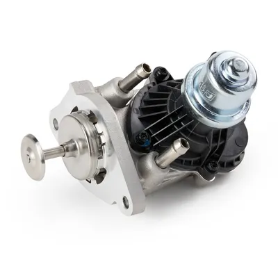Produktbild von PIERBURG 7.04493.17.0 AGR-Ventil mit Dichtung für BMW 5 Touring (F11) Abgasrückführungsventil