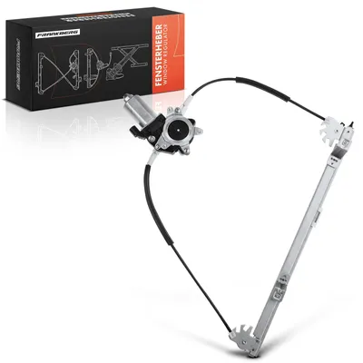 Immagine prodotto di Frankberg 1x regolatore finestra anteriore destra per Renault 19 I Cabriolet Chamade hatchback