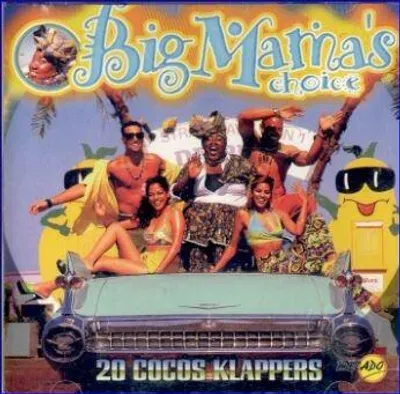 Image de Le choix de Big Mama