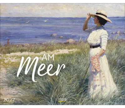 Image de Au bord de la mer 2027