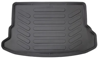Produktbild von HYUNDAI TUCSON (2004 - 2014) Kofferraummatte Kofferraumwanne