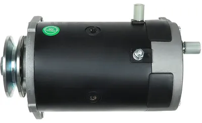 Produktbild von Lichtmaschine Generator 15A