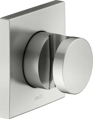 Immagine prodotto di Support de douche KEUCO, rosace carrée, 59591060002, 59591060002