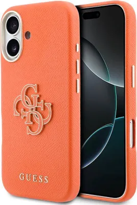 Image de Étui Guess pour iPhone 17