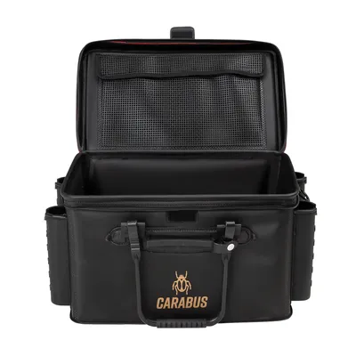 Image de ABU GARCIA Carabus Bakkan, sac de transport, 48x30x27cm, 1525871