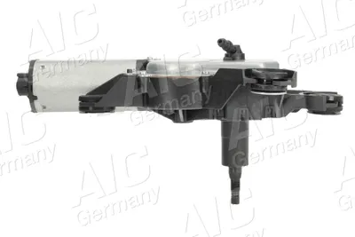 Produktbild von AIC 59699 Wischermotor Hinten für SEAT Ibiza III Schrägheck (6L)