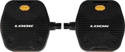 Produktbild von Look Geo City Vision Grip Fahrradpedale black Schwarz