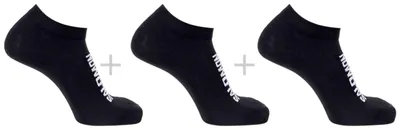 Zdjęcie produktu dla Skarpetki Salomon Everyday Low 3-Pack dla Męskie