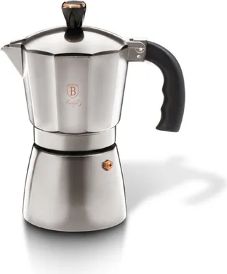 Zdjęcie produktu dla Berlinger Haus kawiarka zaparzacz do kawy 300ml 48087