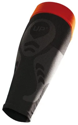 Imagen del producto de THUASNE - Medias de compresión para mujer, color negro, talla L
