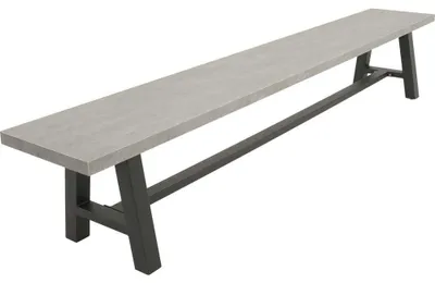 Productafbeelding van Bank Fresco 250x40cm