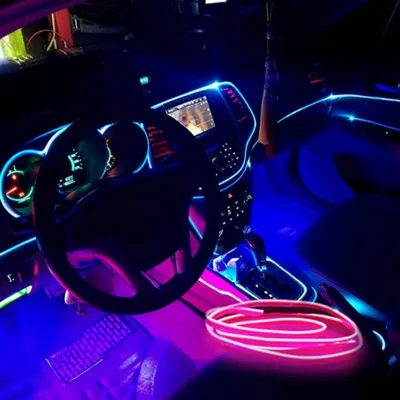 Immagine prodotto di Luce interna Occ Sport OCCLED10 3m