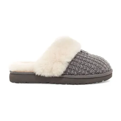 Produktbild von UGG Cozy Slipper Charcoal (Women's) - EU 39