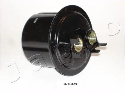 Produktbild von Kraftstofffilter JAPKO 30414 für HONDA PRELUDE III (BA) Anschraubfilter