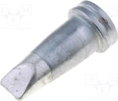 Produktbild von 1x Lötsze 3,2x0,8mm e n: WEL.LT-C MS-3400 Lötszen geschraubt