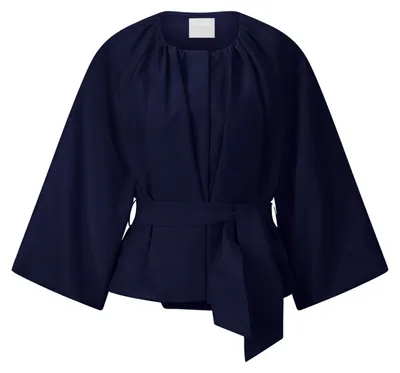 Produktbild von Rich & Royal (4) Balloon Shape Jacket 781 781 34