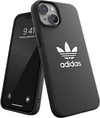 Immagine prodotto di Adidas O Custodia sagomata Basic Iphone 14 6.1 Czarny/Nero 50177