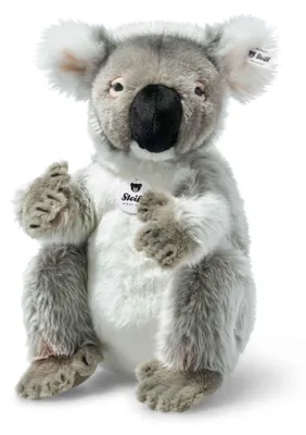 Obrázek produktu pro Steiff Colo Koala 29 šedá/bílá 067693