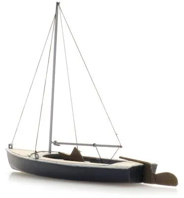 Produktbild von Artitec 316.108 - N / 1/160 Volksboot - Neu