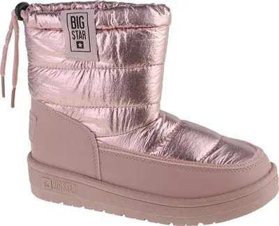 Zdjęcie produktu dla Big Star Buty KK374219