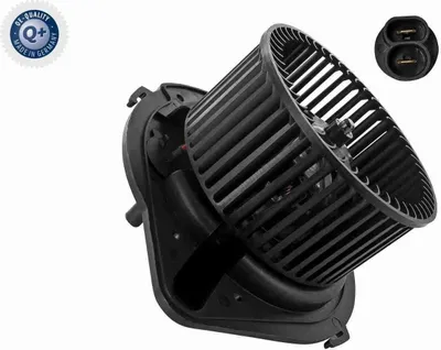 Produktbild von VEMO V15-03-1867 Gebläsemotor Innenraumgebläse für VW PASSAT Variant (3B6) PASSAT Variant (3B5) PASSAT (3B3) für AUDI A4 Limousine (8D2, B5) A4 Avant
