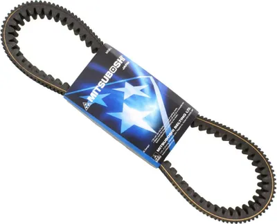 Image de Courroie de transmission MITSUBOSHI MBLSC127 pour Yamaha XP 530