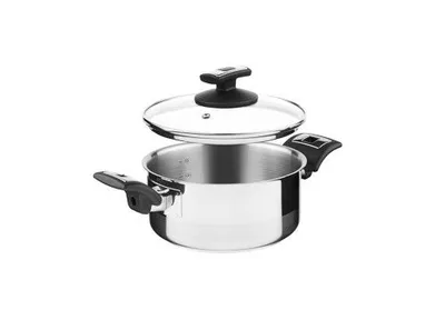 Obrázek produktu pro KOLIMAX Rendlík COMFORT s poklicí, průměr 18 cm, objem 2.0l