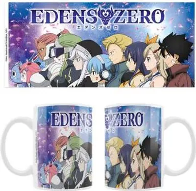 Obrázok produktu pre Edens Zero
