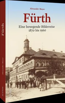 Obrázek produktu pro Fürth