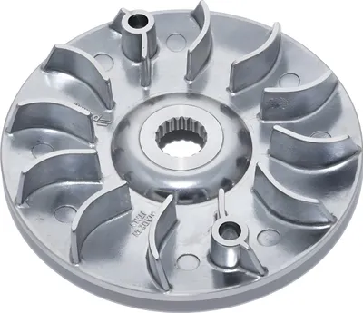 Obrázek produktu pro Ventilátorové kolo variátoru Polini, řemenice, kompatibilní s Yamaha YP 250 Majesty