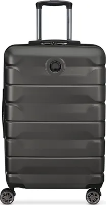 Produktbild von Delsey Air Armour Expandable 68 cm -matkalaukku, musta