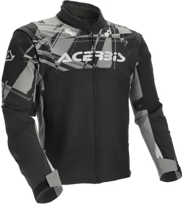Image de Veste de motocross Acerbis Rally Race Graphic, 3XL