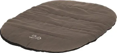 Produktbild von Famanu Reisekissen 85x65cm für Haustiere - taupe