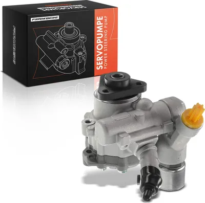 Image de Frankberg 1x Pompe de direction hydraulique pour BMW 1er E81 E88 3er E90 E91 E92