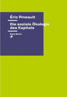 Image de Die soziale Ökologie des Kapitals