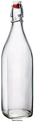 Produktbild von Swing Bügelflasche 100cl - 6 Stück