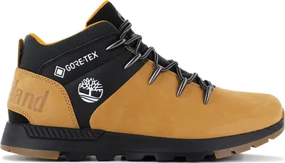 Obrázek produktu pro Timberland Sprint Trekker Chukka GTX - Gore-Tex - pánské kožené boty Wheat TB0A2QZE-231 , velikost: EU 43 US 9