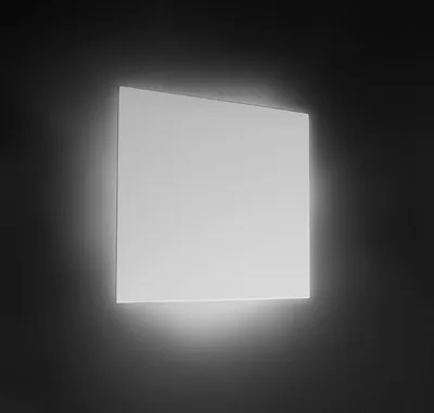 Image de Applique murale tendance Deko-Light Relono en plâtre