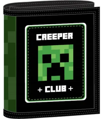 Obrázok produktu pre MINECRAFT- Športová peňaženka Astra