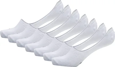 Obrázok produktu pre hummel hmlCHEVRON 6-PACK NO SHOW SOCKS - WHITE - 14