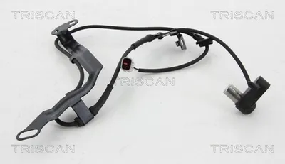Produktbild von TRISCAN ABS Sensor Raddrehzahl für MAZDA 5 (CR19) 8180 50102