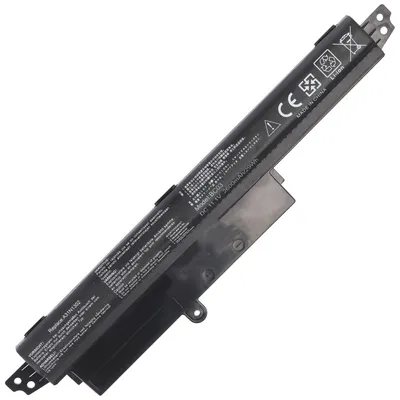 Obrázok produktu pre 2600mAh batéria vhodná pre batériu ASUS VivoBook X200CA 0B110-00240100E, 1566-6868, A31LM9H, A31LMH2