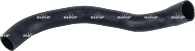 Produktbild von NRF 166293 Turbo Ladeluftschlauch passend für PEUGEOT 3008 SUV (M) 308 SW II 308 SW I (4E, 4H) 308 I Schrägheck (4A, 4C) 308 II