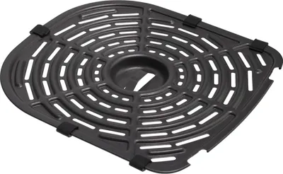 Produktbild von AEG 140276084013 Gitter für 950008750 AAF7SB 8000 Heißluftfritteuse