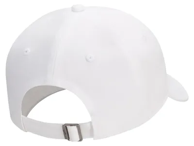 Productafbeelding van Nike - "Club" baseballpet, model PP2973 (maat M-L) (grijs/wit)